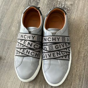 Givenchy Urban Street Sneakers Shoes Sz: 43